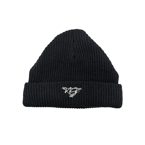 【FC限定】BIRTHDAY GOODS 2026 NG KNIT CAP (ねぎ)