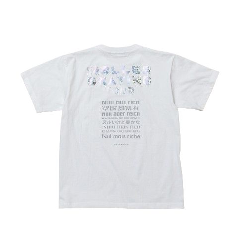 BEAMS PRODUCE TRST T-shirts