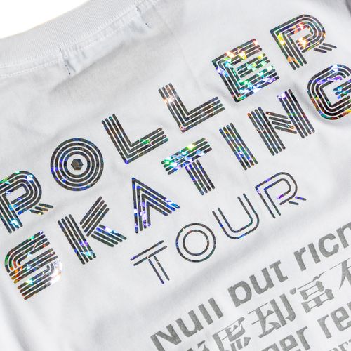 BEAMS PRODUCE TRST T-shirts