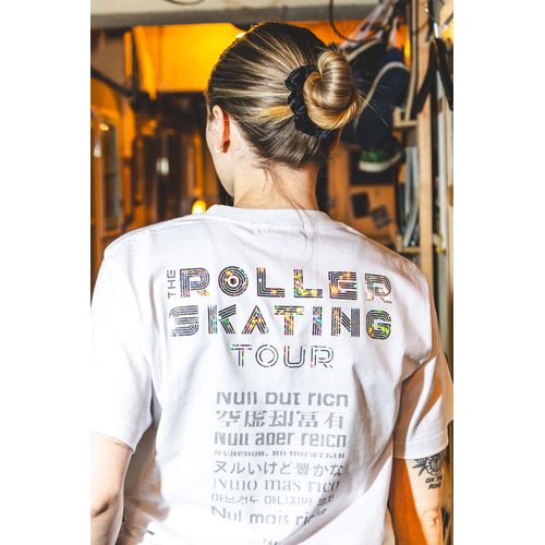 BEAMS PRODUCE TRST T-shirts