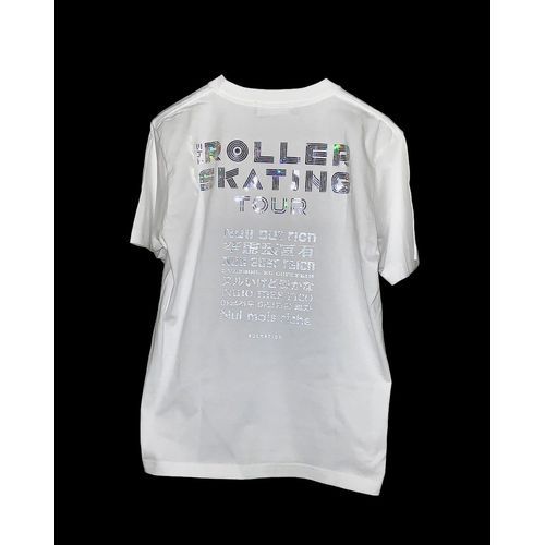 BEAMS PRODUCE TRST T-shirts