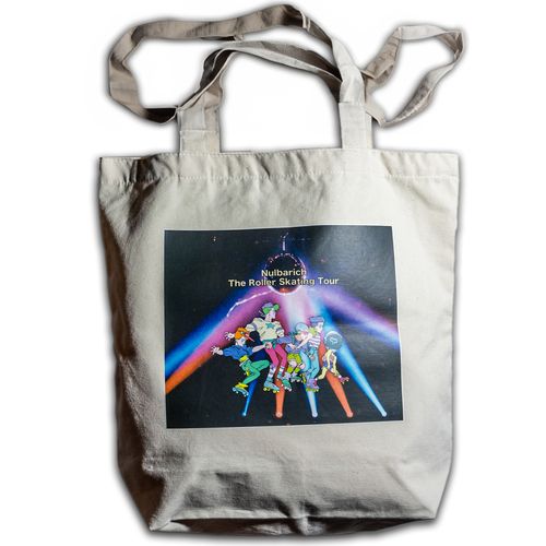 TRST Tote bag
