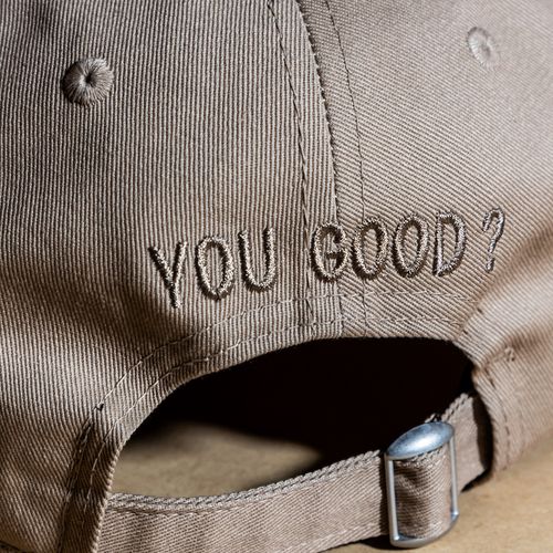 9FIFTY RETRO CROWN [N] beige