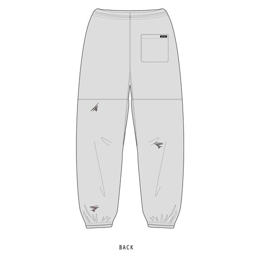 NULBARICH x DELUXE SWEAT SET