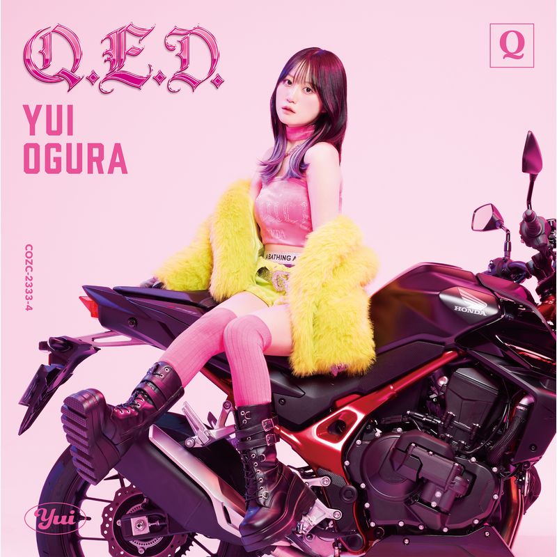 商品詳細ページ | Artist Goods Store | 【小倉 唯】【Yui's＊company