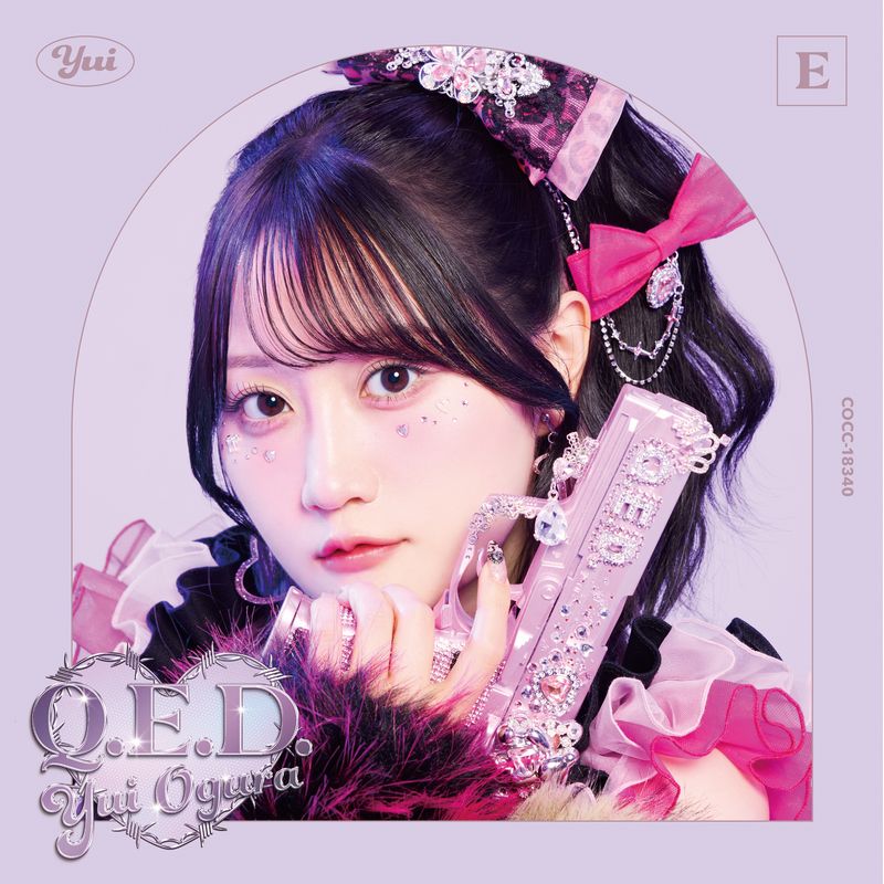 商品詳細ページ | Artist Goods Store | 【小倉 唯】【Yui's＊company