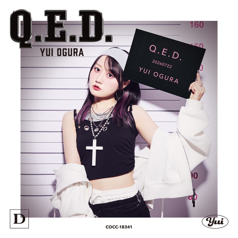 商品詳細ページ | Artist Goods Store | 【小倉 唯】【Yui's＊company