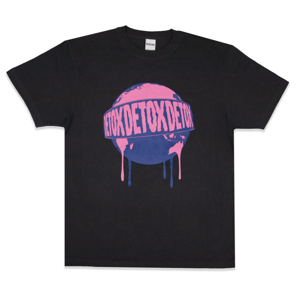 商品詳細ページ | ONE OK ROCK Official web store | 2025 DETOX JAPAN