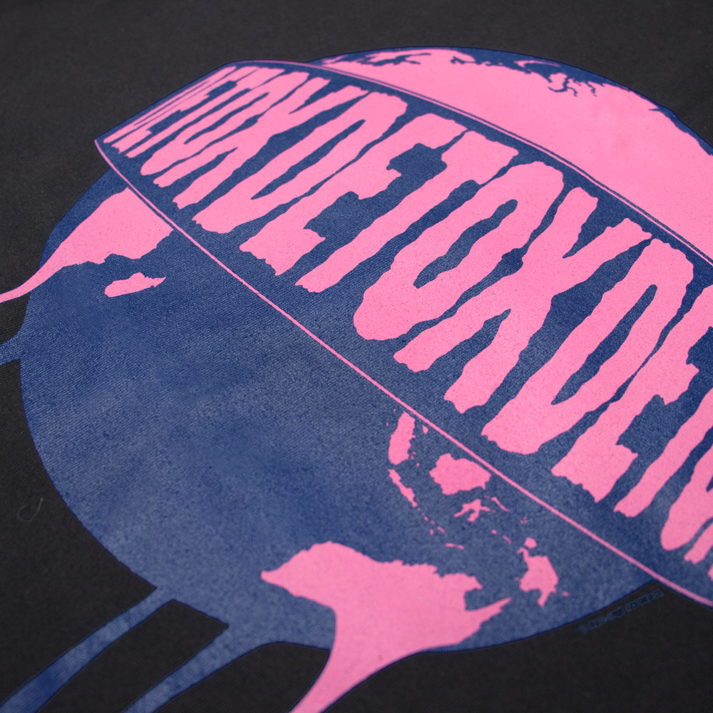 2025 DETOX JAPAN Tシャツ C