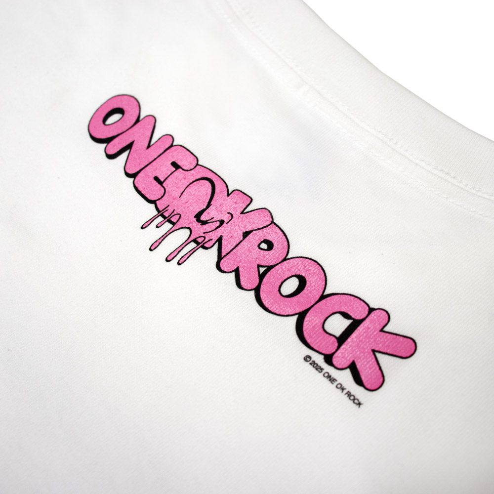 商品詳細ページ | ONE OK ROCK Official web store | 2025 DETOX JAPAN