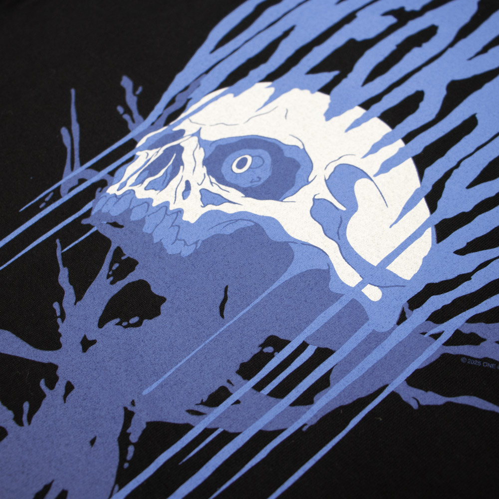 2025 DETOX JAPAN Tシャツ F