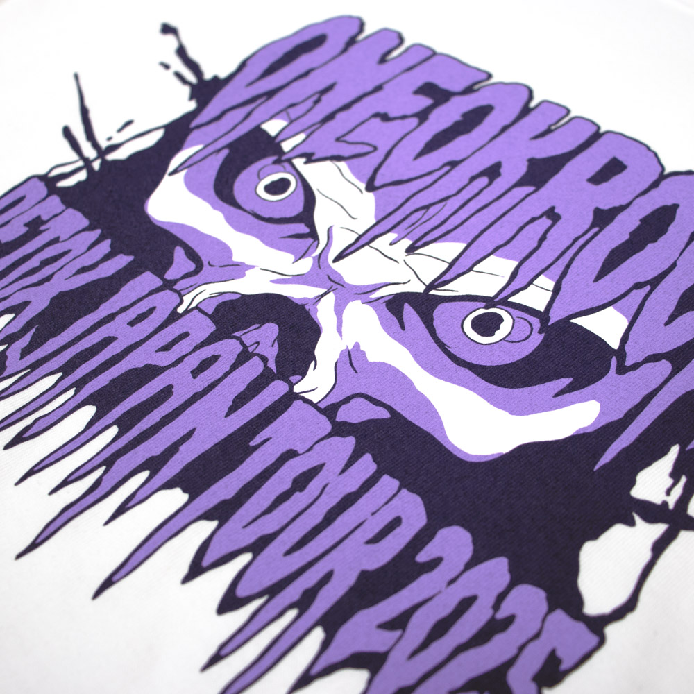 2025 DETOX JAPAN Tシャツ G