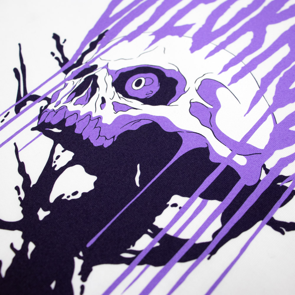 2025 DETOX JAPAN Tシャツ G