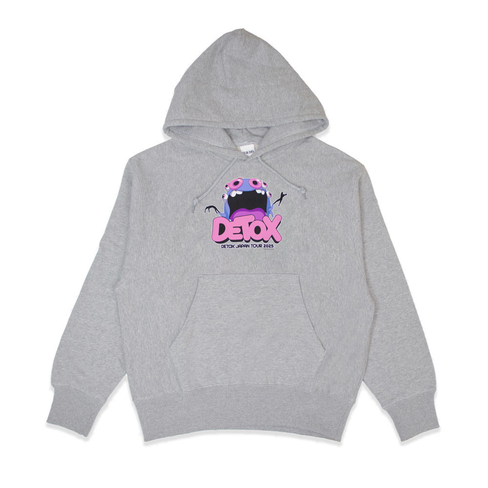 商品詳細ページ | ONE OK ROCK Official web store | 2025 DETOX JAPAN