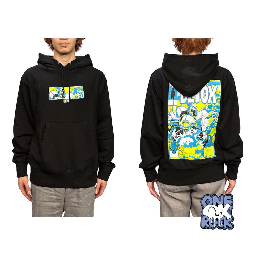 商品詳細ページ | ONE OK ROCK Official web store | 2025 DETOX JAPAN