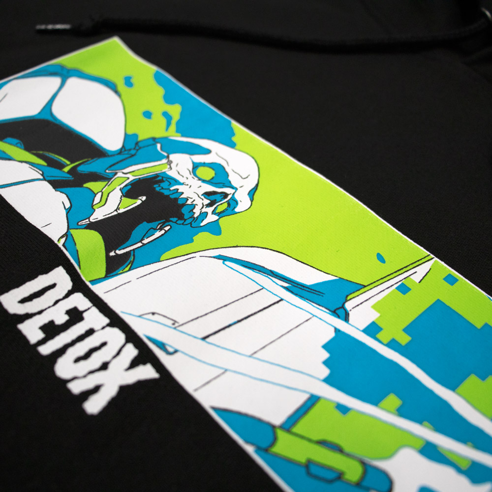 商品詳細ページ | ONE OK ROCK Official web store | 2025 DETOX JAPAN