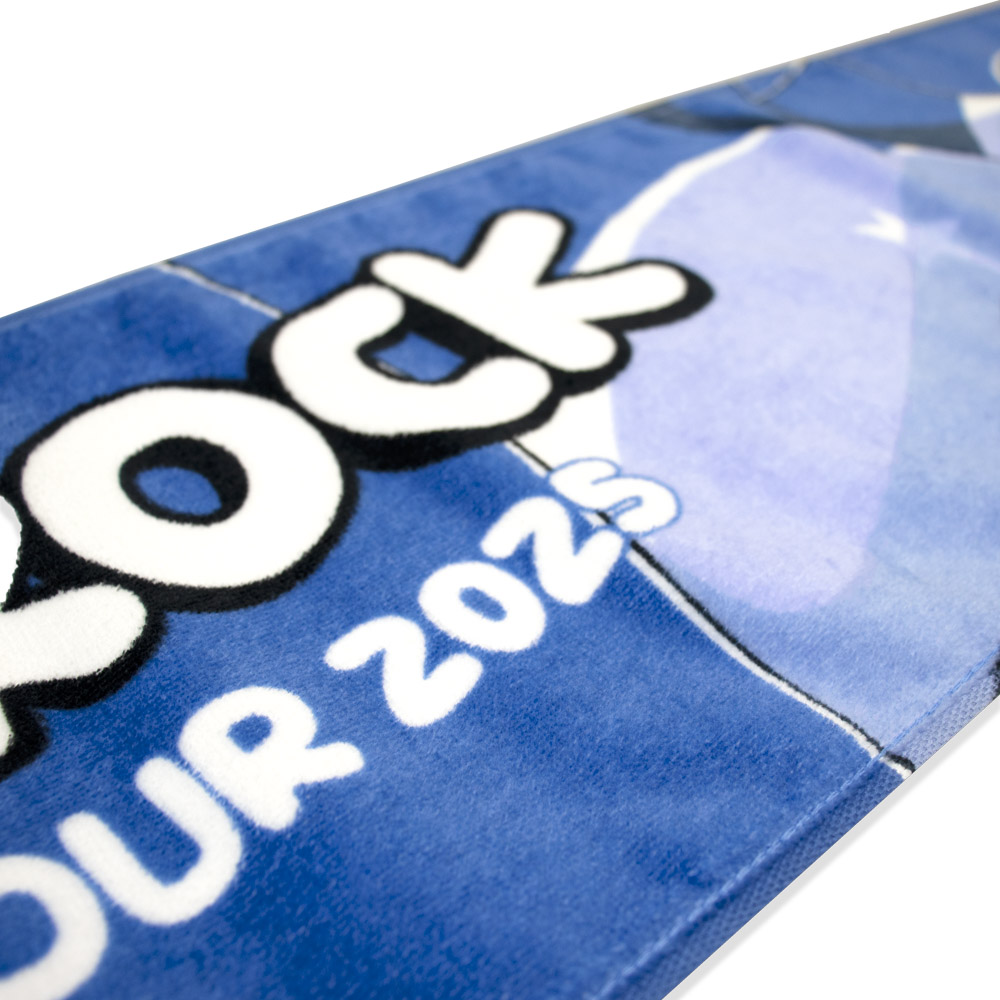 商品詳細ページ | ONE OK ROCK Official web store | 2025 DETOX JAPAN