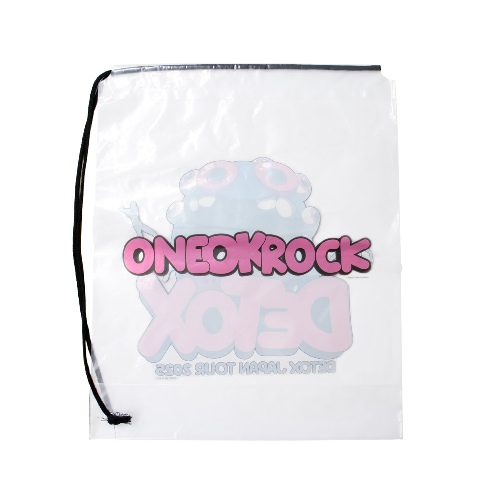 商品詳細ページ | ONE OK ROCK Official web store | 2025 DETOX JAPAN