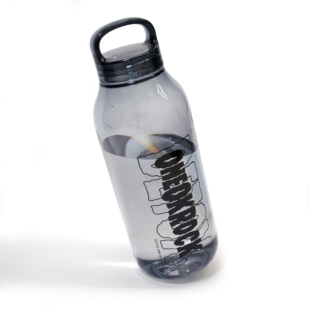 2025 DETOX JAPAN  ウォーターボトル A