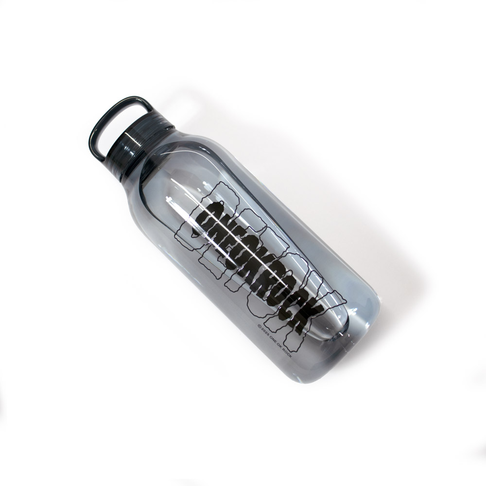 2025 DETOX JAPAN  ウォーターボトル A