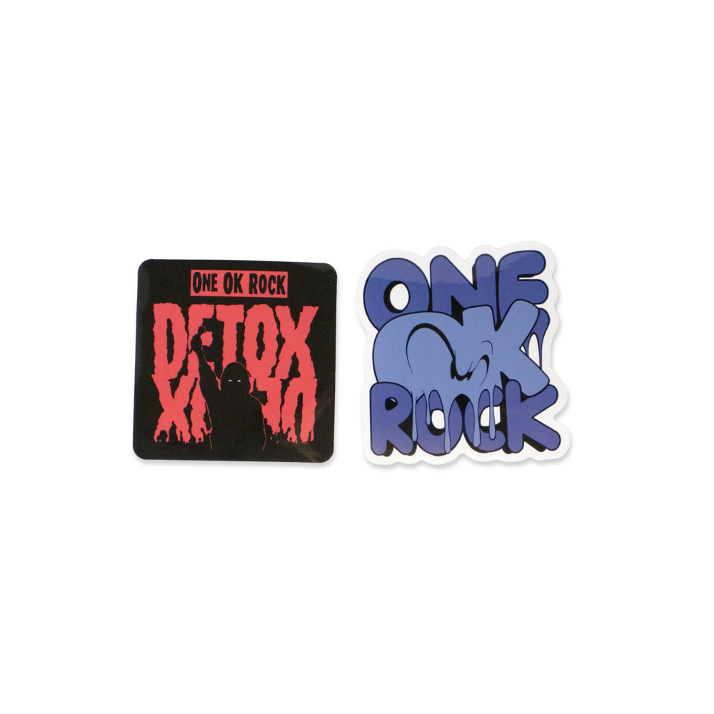 商品詳細ページ | ONE OK ROCK Official web store | 2025 DETOX JAPAN