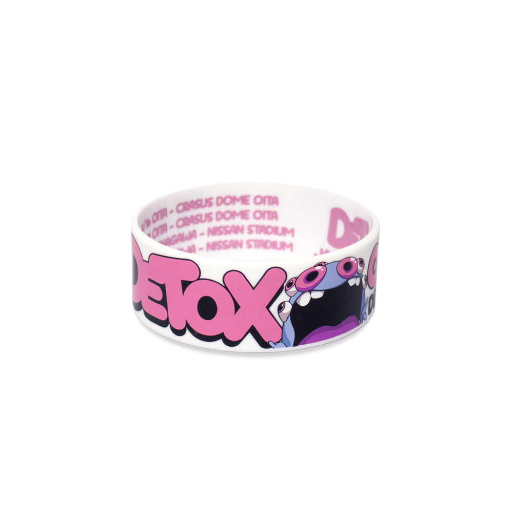 商品詳細ページ | ONE OK ROCK Official web store | 2025 DETOX JAPAN