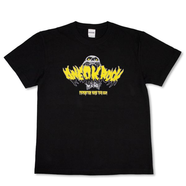 商品詳細ページ | ONE OK ROCK Official web store | 2024 WORLD TOUR
