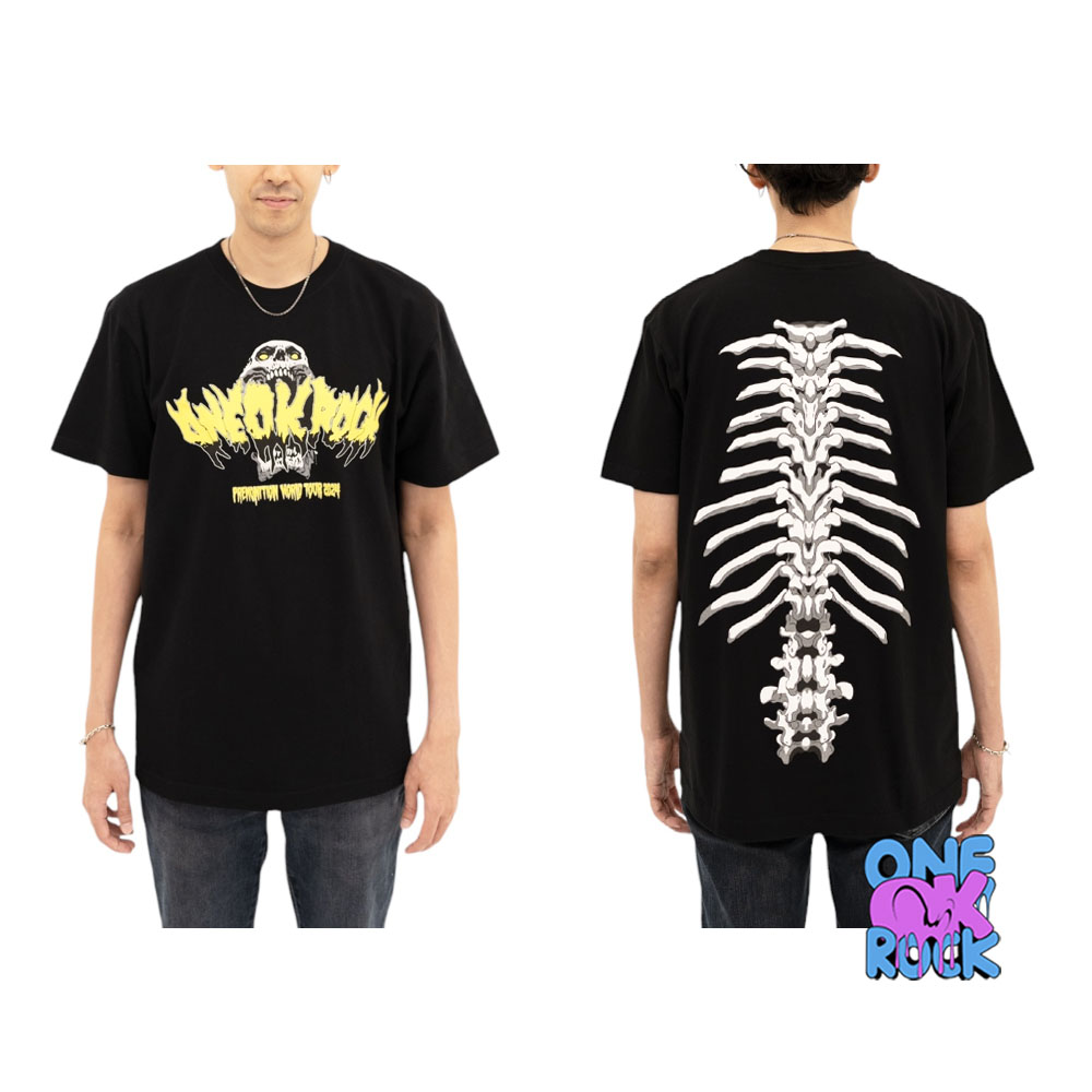 商品詳細ページ | ONE OK ROCK Official web store | 2024 WORLD TOUR