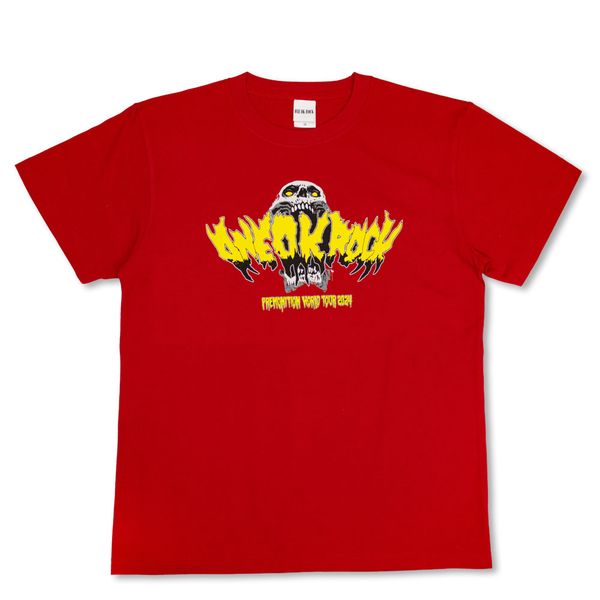 商品詳細ページ | ONE OK ROCK Official web store | 2024 WORLD TOUR