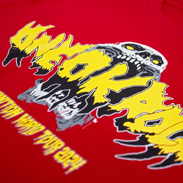 商品詳細ページ | ONE OK ROCK Official web store | 2024 WORLD TOUR