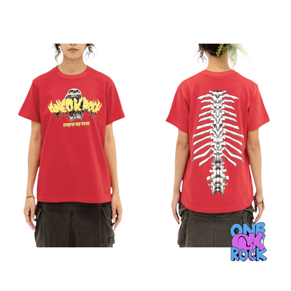 商品詳細ページ | ONE OK ROCK Official web store | 2024 WORLD TOUR
