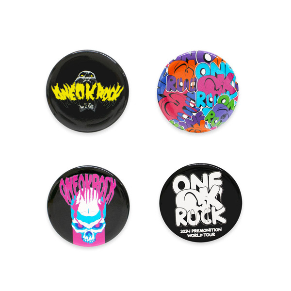 商品詳細ページ | ONE OK ROCK Official web store | 2024 WORLD TOUR