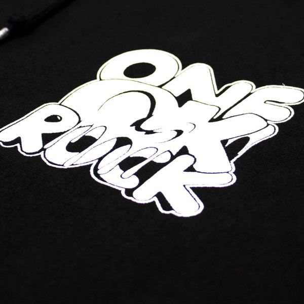 【新品未開封】2024WORLDツアー　プルオーバーパーカー　ワンオク Mサイズ 商品詳細ページ | ONE OK ROCK Official web store | 2024 WORLD TOUR