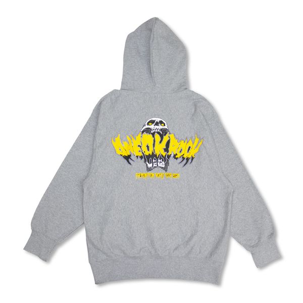 【新品未開封】2024WORLDツアー　プルオーバーパーカー　ワンオク Mサイズ 商品詳細ページ | ONE OK ROCK Official web store | 2024 WORLD TOUR