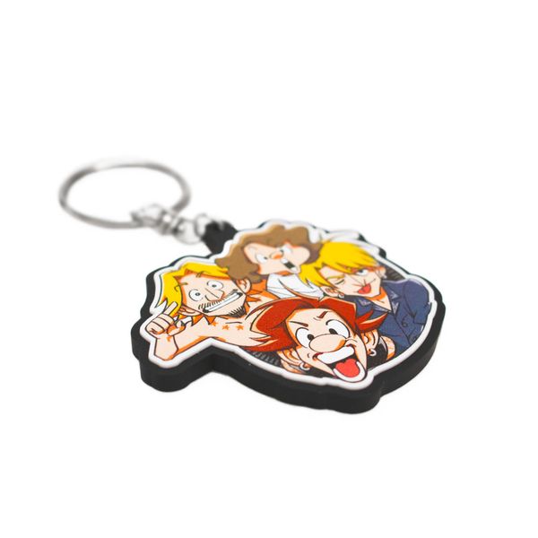 2024 WORLD TOUR キーホルダー