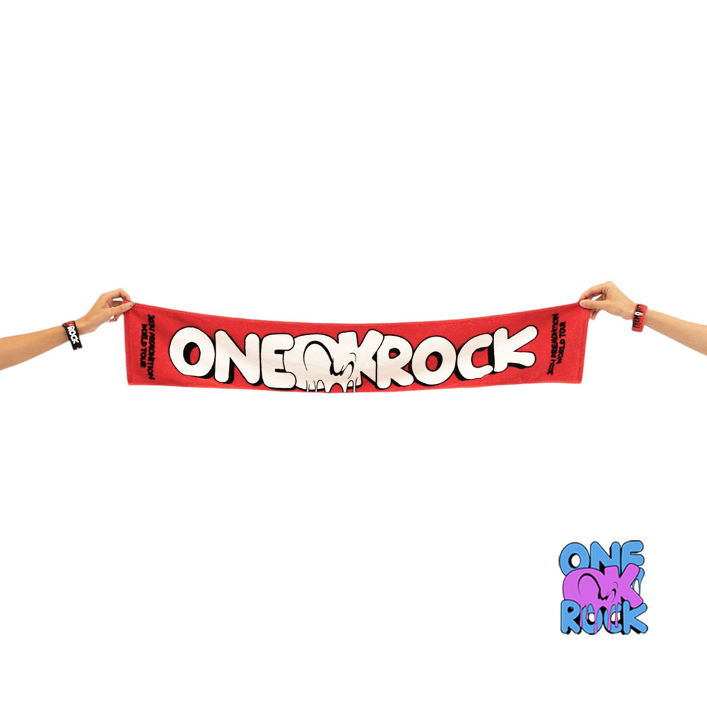 商品詳細ページ | ONE OK ROCK Official web store | 2024 WORLD TOUR