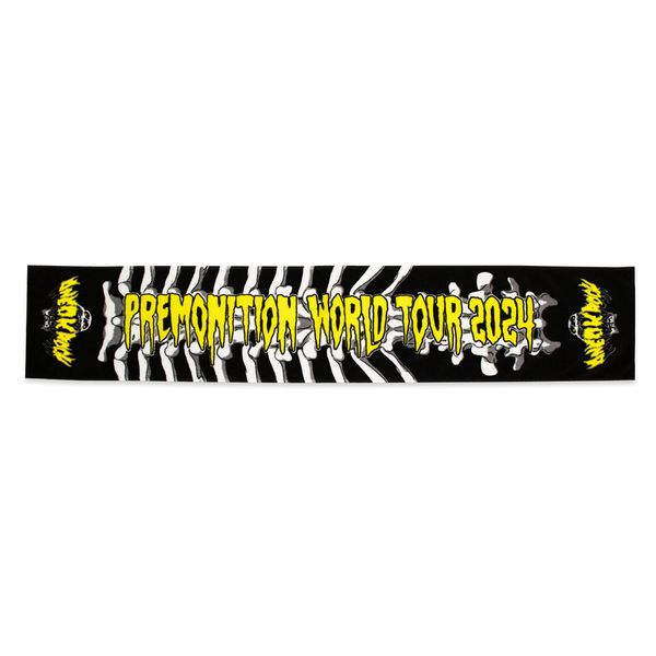 商品一覧ページ | ONE OK ROCK Official web store | 2024 PREMONITION