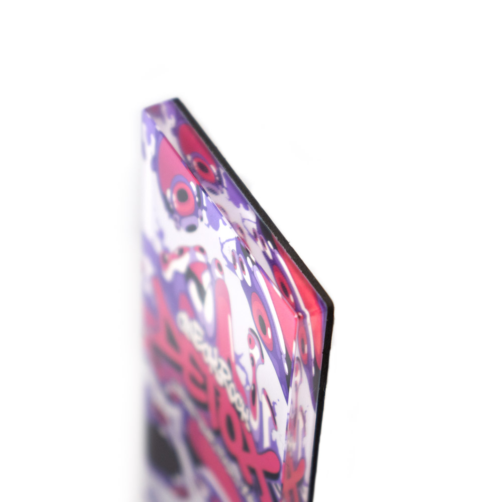 2026 DETOX JAPAN FINAL【IG ARENA ver.】アクリルマグネット