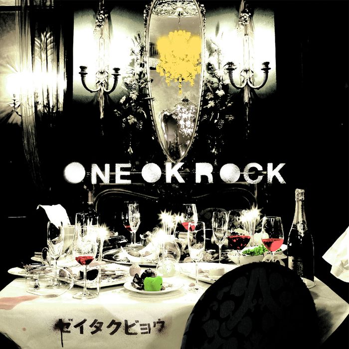 商品詳細ページ | ONE OK ROCK Official web store | 【9月発送予定