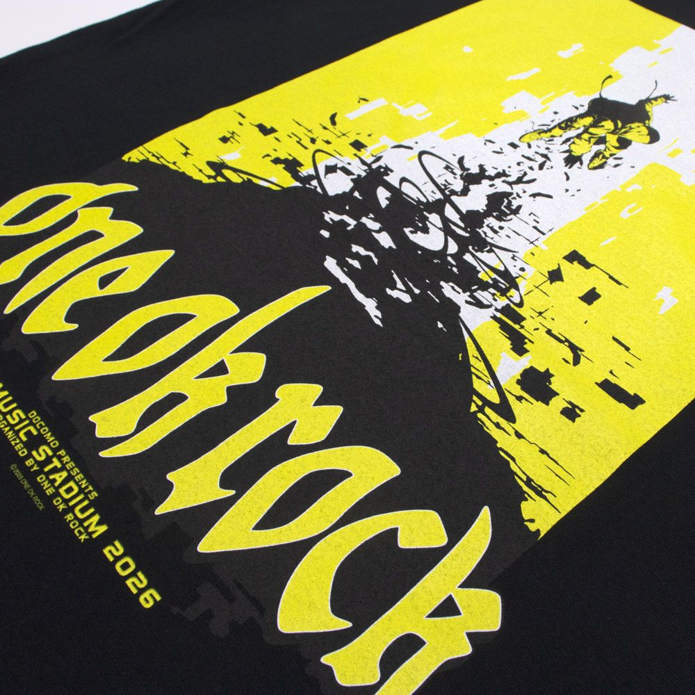 2026 TMS Tシャツ-C