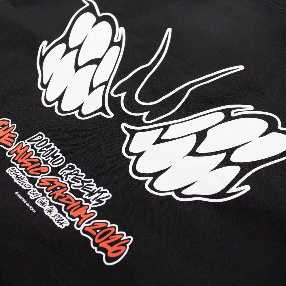 2026 TMS トートバッグ