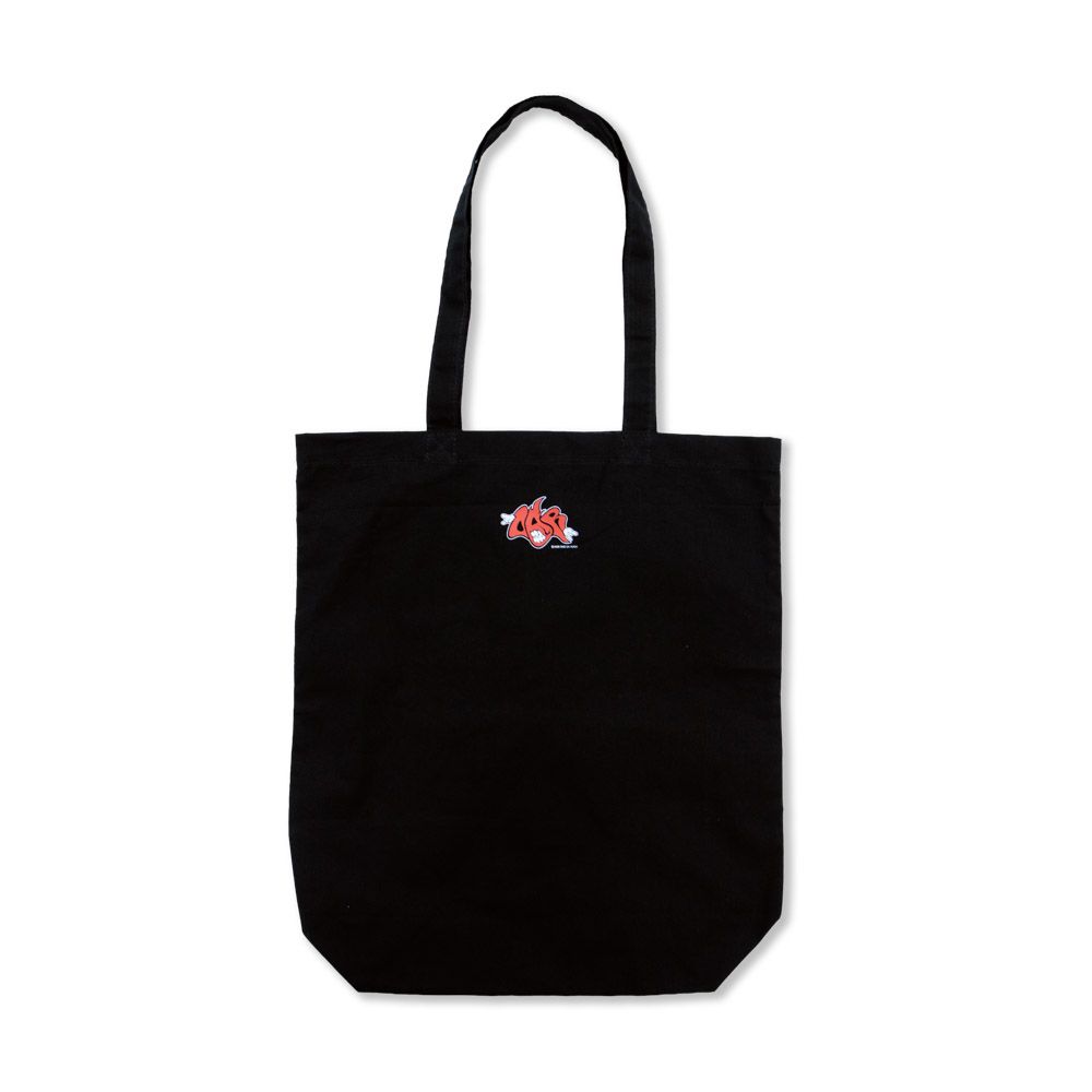 2026 TMS トートバッグ