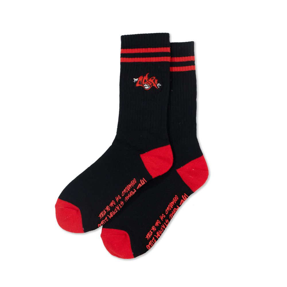 2026 TMS ソックス