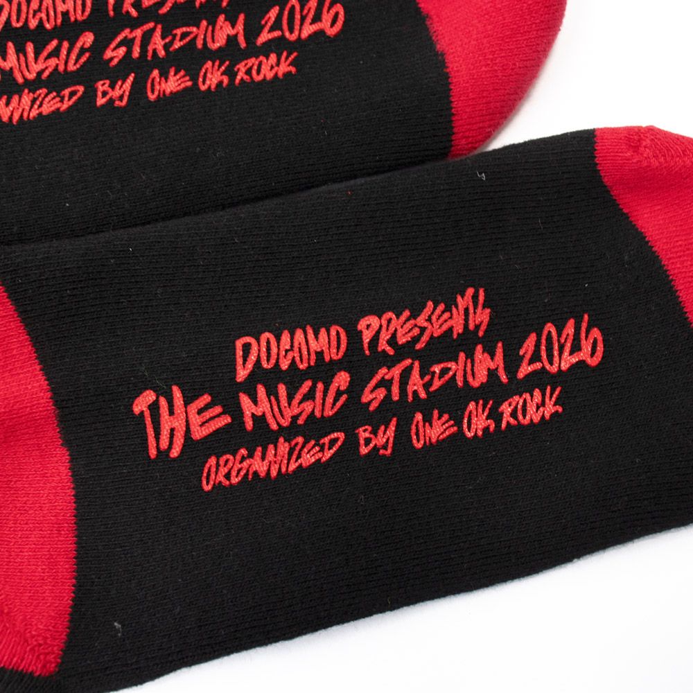 2026 TMS ソックス