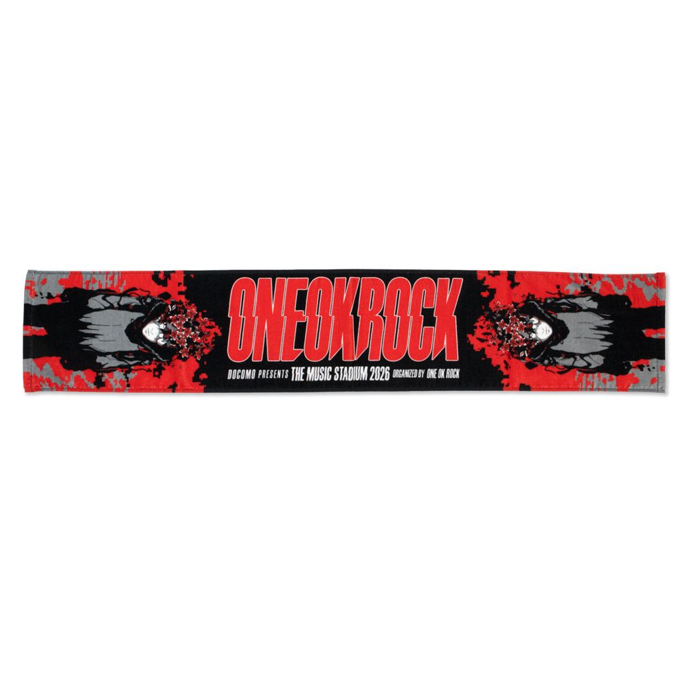 2026 TMS マフラータオル-A