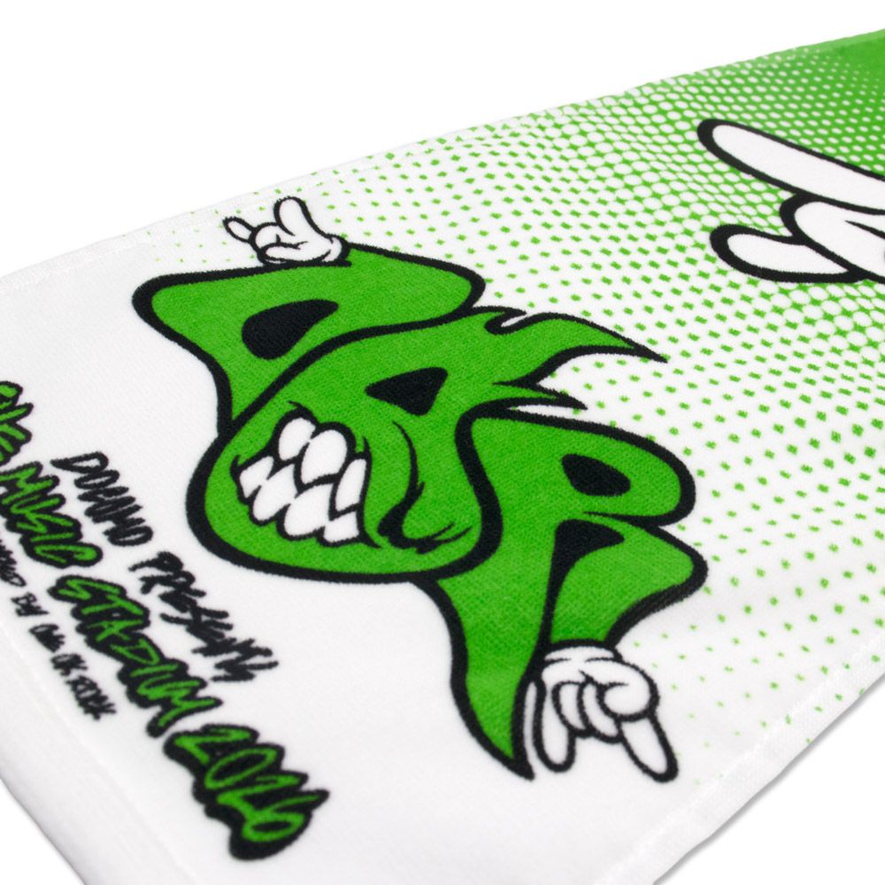 2026 TMS マフラータオル-B