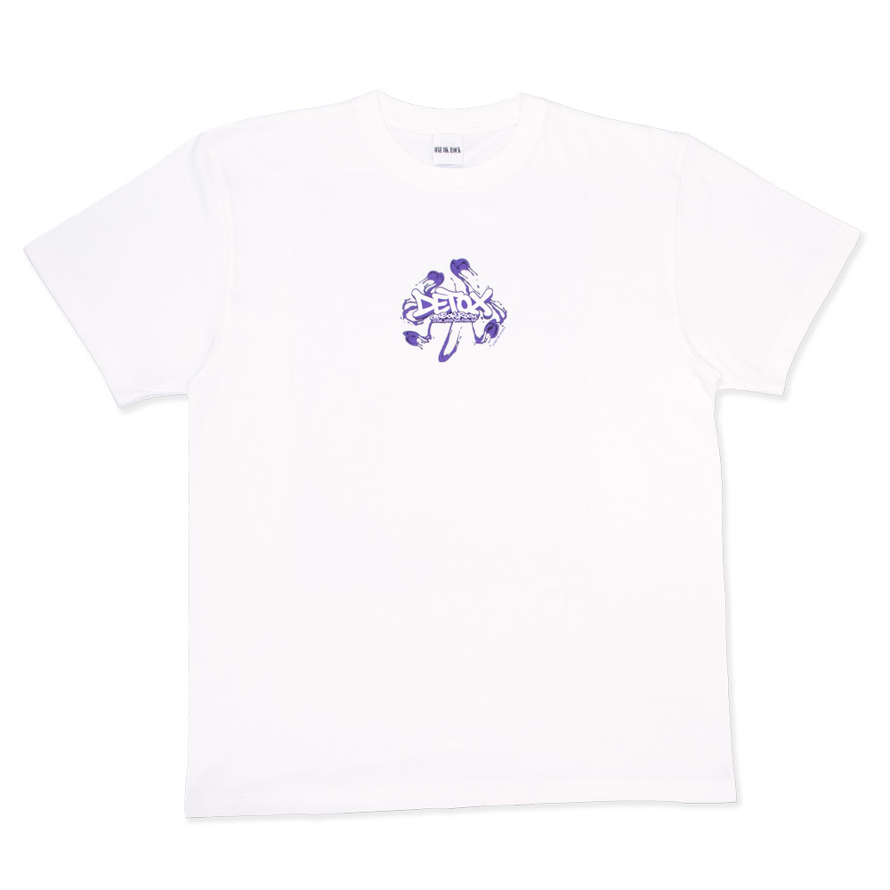 2026 DETOX JAPAN FINAL Tシャツ E