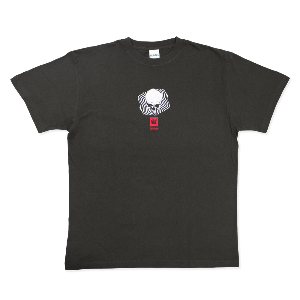 2026 DETOX JAPAN FINAL Tシャツ F
