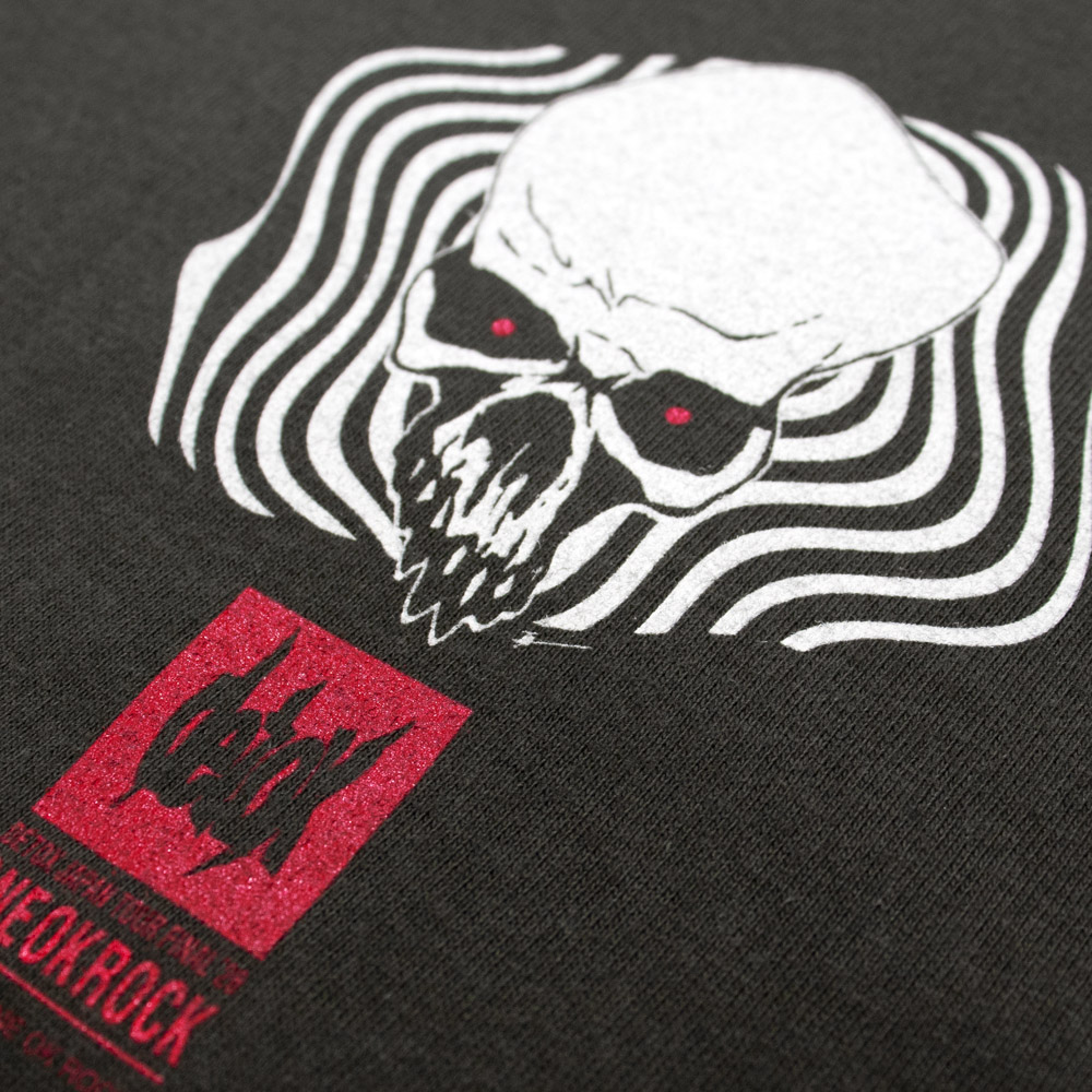 2026 DETOX JAPAN FINAL Tシャツ F