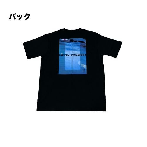 ORALIUM OFFICIAL Tシャツ